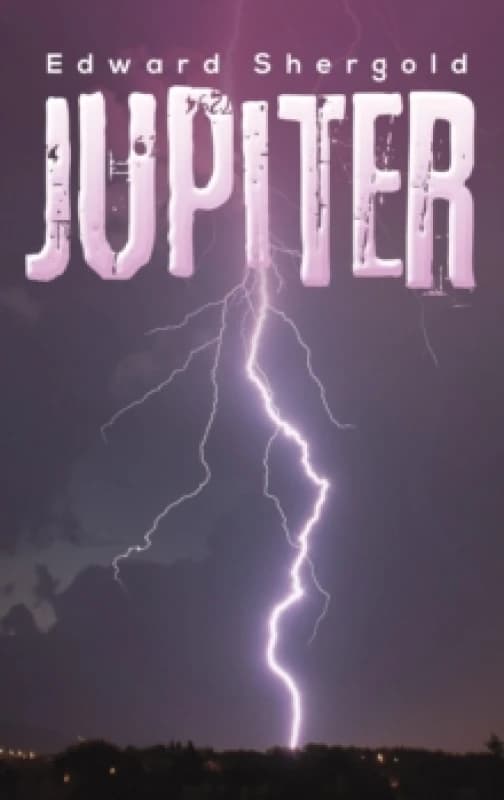 Jupiter Hardback