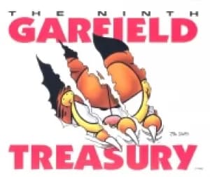 ninth garfield treasury