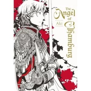 The Angel of Elhamburg