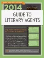 2014 guide to literary agents