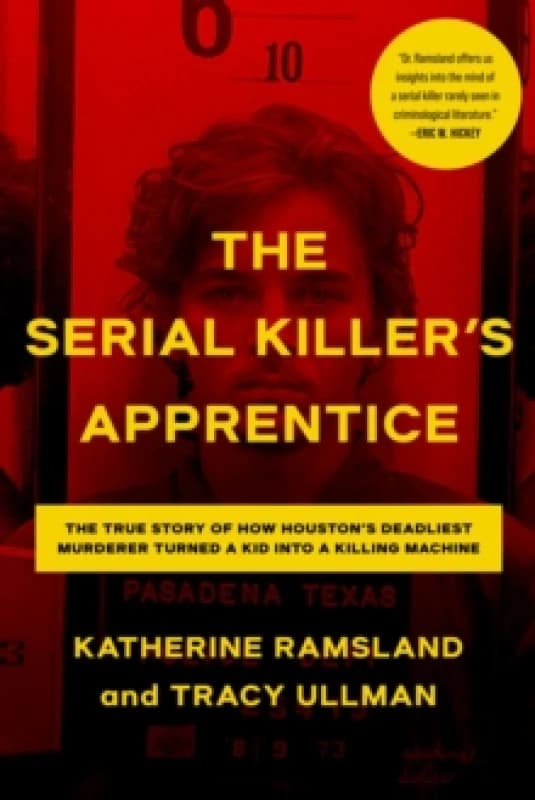 The Serial Killer's Apprentice Hardback