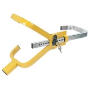 Sealey PB396 Wheel Clamp