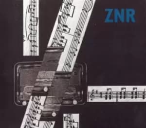 ZNR Archive Box by ZNR CD Album