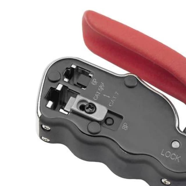 C.K C.K T3673A T3673A Crimper RJ11, RJ45 T3673A