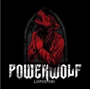 Lupus Dei by Powerwolf Vinyl Album
