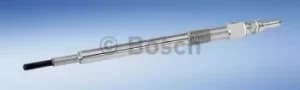 Bosch 0250603008 GLP199 Glow Plug Sheathed Element Duraspeed
