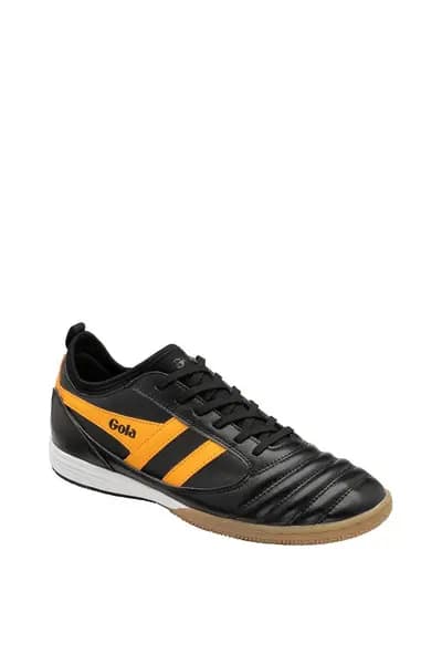 Gola 'Ceptor TX' Court Sports Trainers Black