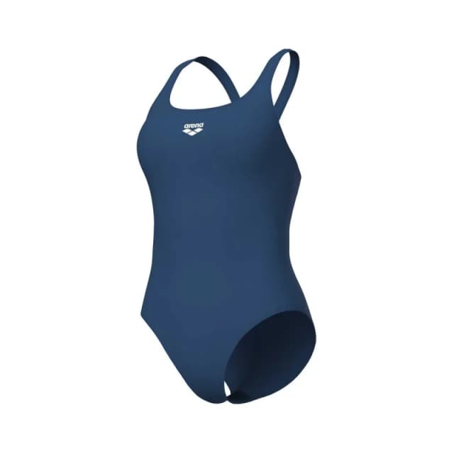 Womens 1 Piece swimsuit Arena Dynamo Bleu Female 38