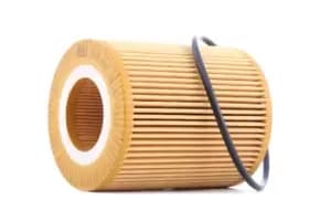 FEBI BILSTEIN Oil filter 108984 Engine oil filter PEUGEOT,CITROEN,LAND ROVER,407 Coupe (6C_),C5 III Kombi (RW_),C5 III (RD_),C6 (TD_)