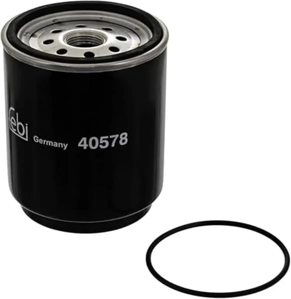 Febi Bilstein Fuel Filter 40578 by Febi Bilstein Febi-40578