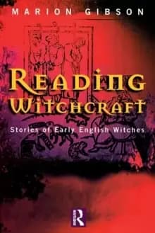 Reading Witchcraft : Stories of early English witches