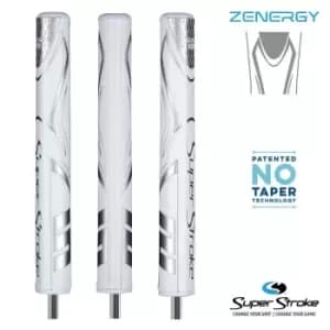 Zenergy Tour 5.0 Black/White