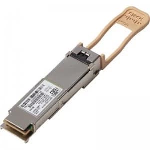 Cisco QSFP - 1 MPO 100GBase-SR4 Network