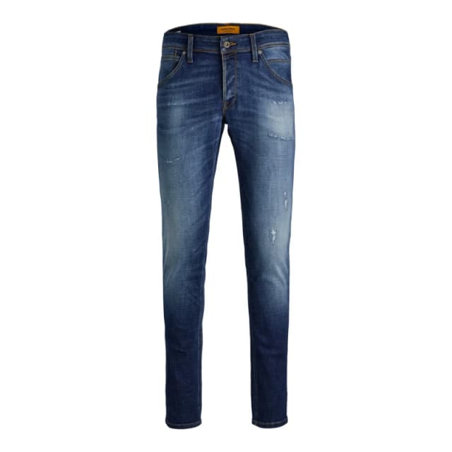 jack & jones Large jeans Jack & Jones Glenn Fox 348 Bleu Male 52x32