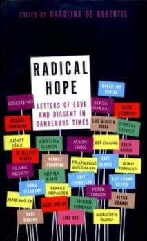 Radical Hope by Carolina De Robertis Hardback