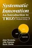 systematic innovation an introduction to triz