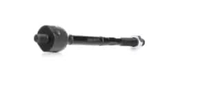 RIDEX Inner Tie Rod 51T0221 Rack End,Inner Track Rod CITROEN,DS,C3 I Schragheck (FC_, FN_),C3 II (SC_),DS3,C3 Picasso,DS3 Cabriolet