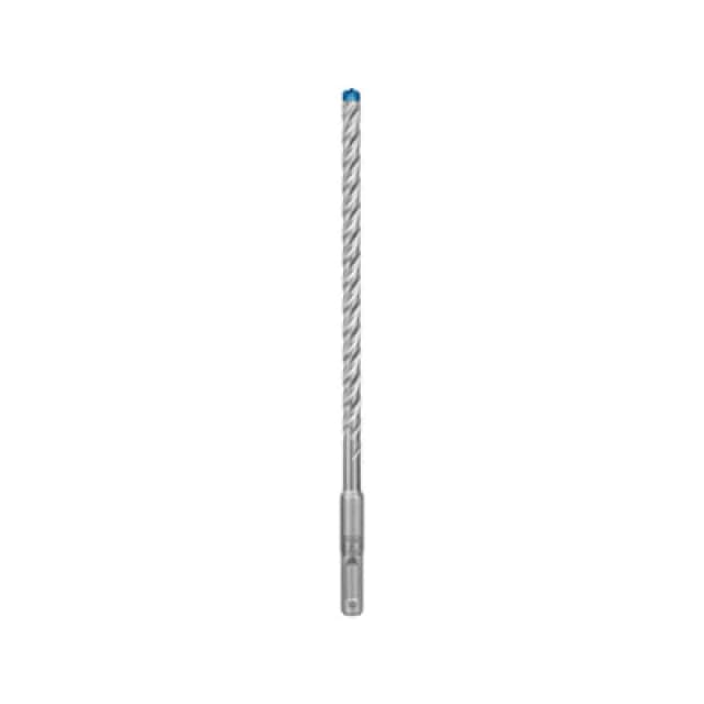 Bosch Expert 7X 4-Cutter Head 3X Life SDS Plus Masonry Drill Bit 2608900095 Diameter: 9mm
