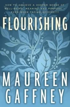 Flourishing by Maureen Gaffney Paperback
