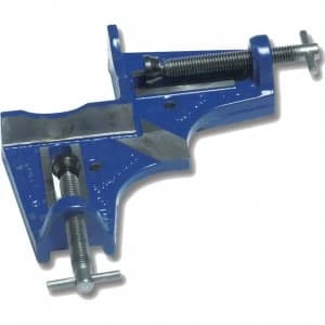 Irwin Record M Corner Clamp 50mm