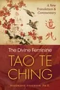 divine feminine tao te ching a new translation and commentary