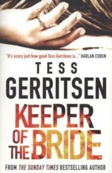 Keeper of the Bride by Tess Gerritsen Paperback