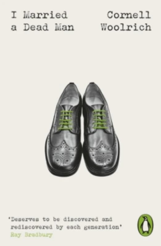 I Married a Dead Man. Paperback. By Cornell Woolrich Books