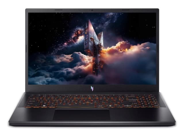 Acer Acer Nitro V 15 V15 ANV15-52 - Intel Core i5-13420H, 16GB, 512GB SSD, NVIDIA GeForce RTX 4050, 15.6" FHD 165Hz, Windows 11 Gaming Laptop NH.QUAEK