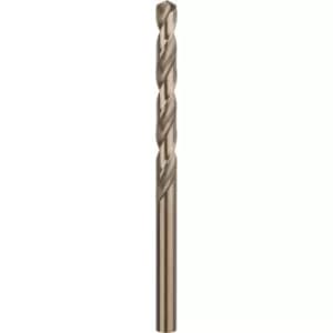 Bosch HSS-Co Cobalt Drill Bit 6.5mm Pack of 1