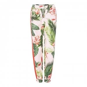 Sportmax Code Ampezzo Trousers - 002 Pink
