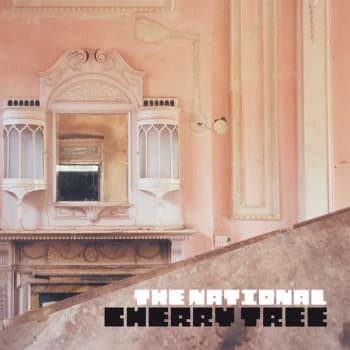 The National - Cherry Tree Vinyl