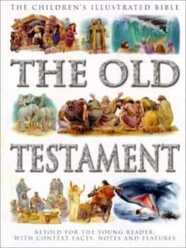 The Old Testament by Victoria Parker and Janet Dyson Hardback