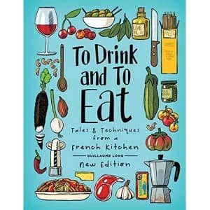 To Drink and To Eat: New Edition