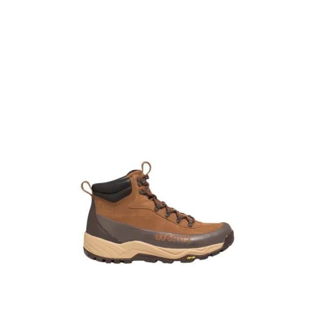 Hiking shoes Aigle Overtrack Gore-Tex Marron Male 43
