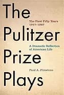 pulitzer prize plays the first 50 years 1917 1967 a dramatic reflection of