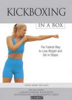 Kick-Boxing in a Box by Sally Brown Hardback