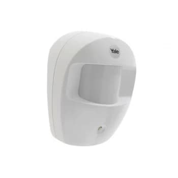 Yale Easy Fit Pet-Friendly PIR Motion Detector - 3 Pack