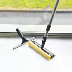 Addis 3in1 Window Cleaner Grey