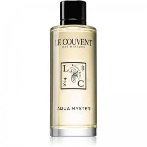 Le Couvent Maison de Parfum Botaniques Aqua Mysteri Eau de Cologne Unisex 200ml