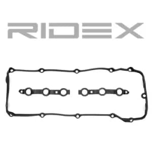 RIDEX Gasket Set, rocker cover 979G0041 BMW,WIESMANN,3 Limousine (E46),5 Limousine (E60),5 Touring (E61),5 Limousine (E39),3 Touring (E46)