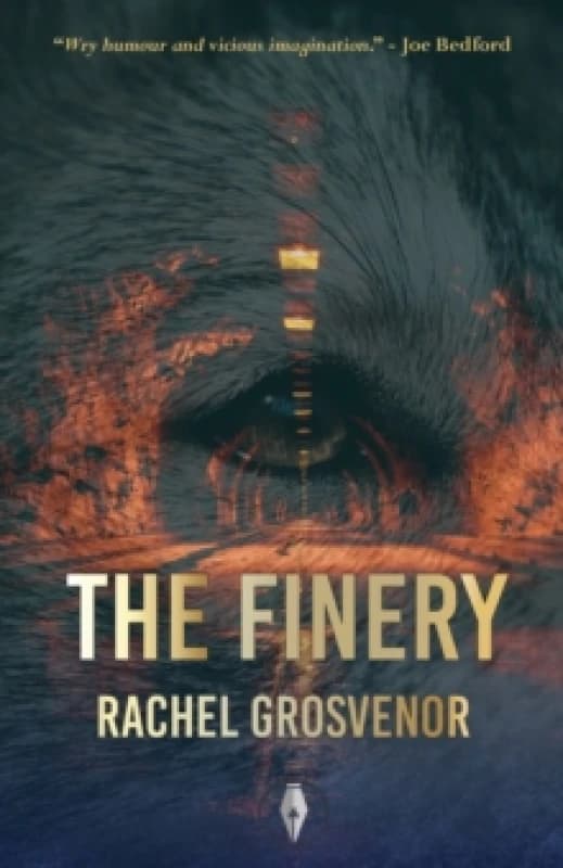 The Finery Paperback / softback