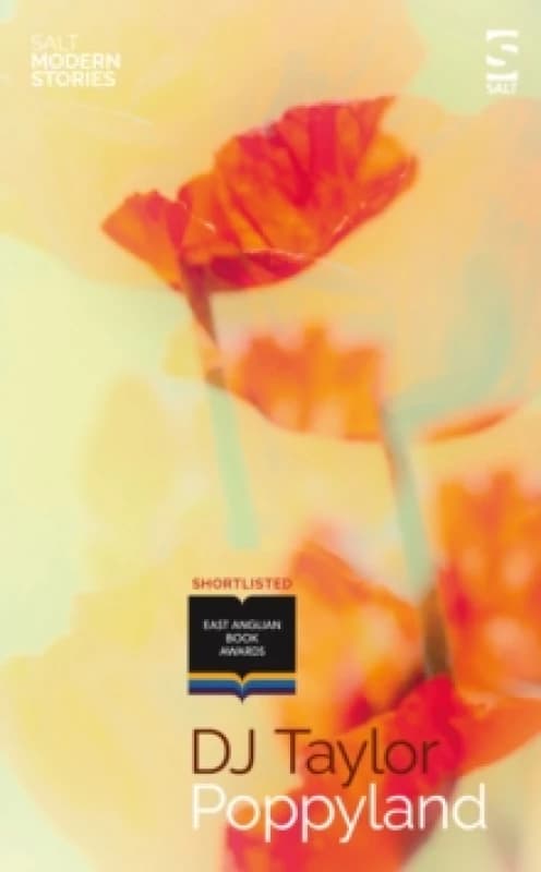 Poppyland Paperback / softback