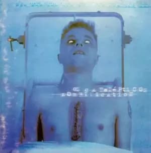 Zombification by Os Catalepticos CD Album