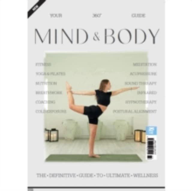 Mind & Body Paperback / softback
