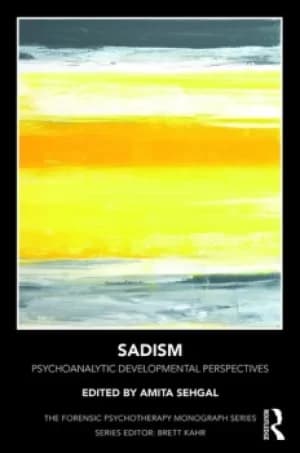 SadismPsychoanalytic Developmental Perspectives