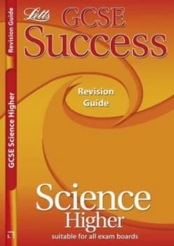 Science Higher by Brian Arnold and Hannah Kingston and Emma Poole Paperback