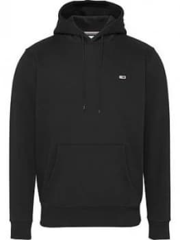Tommy Jeans Tommy Jeans Tjm Regular Fleece Overhead Hoodie