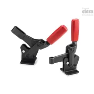 ELESA Vertical Toggle Clamp-MVA.LLE03