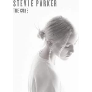 Stevie Parker - The Cure CD