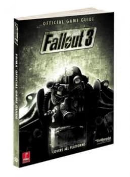 Fallout 3 by David Hodgson Paperback